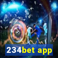 234bet app